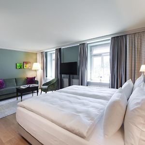 Deluxe Doppelzimmer